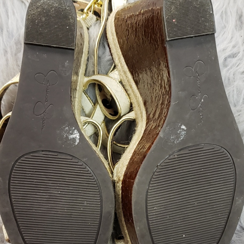 Wedges - Picture 3 of 3
